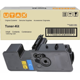 Toner authentique Utax...