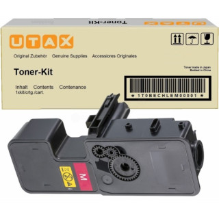 Toner authentique Utax...