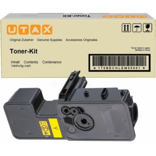 Toner authentique Utax...