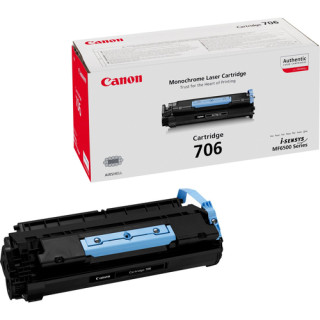 Toner authentique Canon...