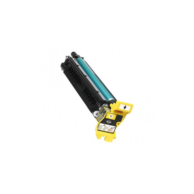 Tambour authentique Epson C13S051175 - Jaune