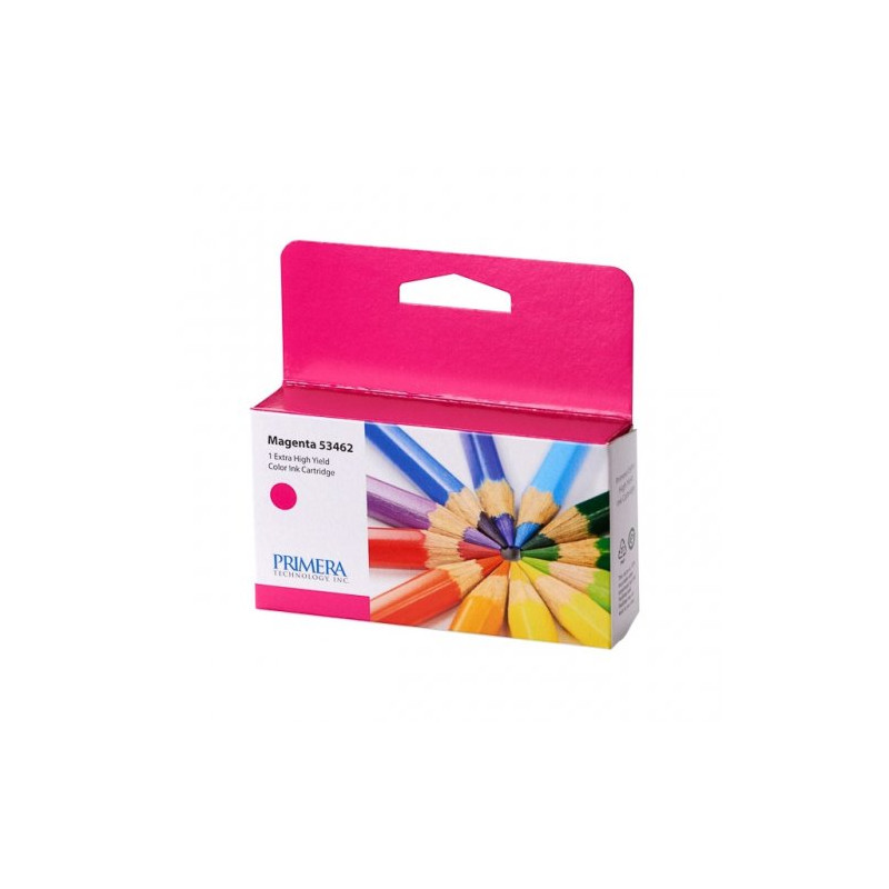 hp 53462 Cartouche originale 53462 - Magenta