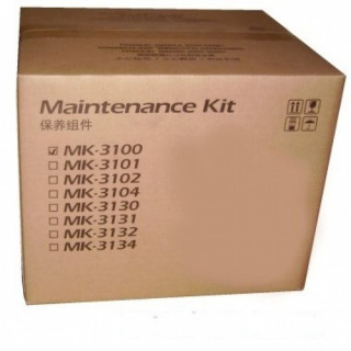Kit de maintenance...
