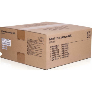 Kit de maintenance...