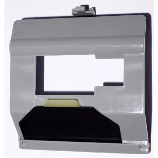 Guide de sortie papier...