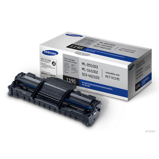 Toner authentique Samsung...