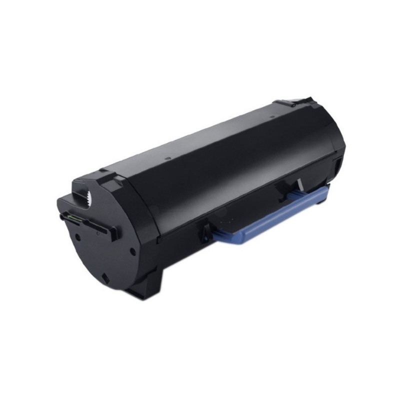 Toner authentique Dell 59311167 - Noir