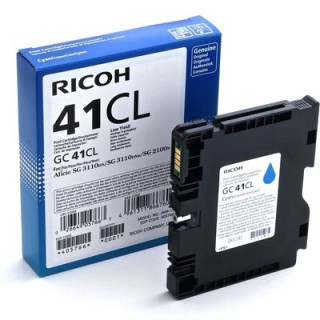Ricoh RGC41C Cartouche...