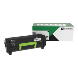 Lexmark 66S2 - Toner RETURN...