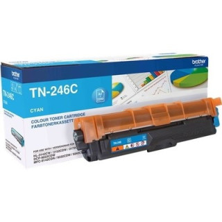 Brother TN-246C - Toner...