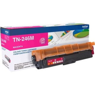 Brother TN-246M - Toner...