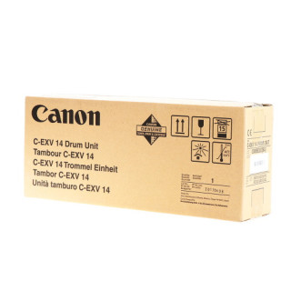 Canon C-EXV14 - Tambour...