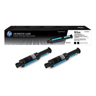 Hp 103AD - Pack x2 Toner...