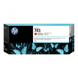 hp U745XR Cartouche...