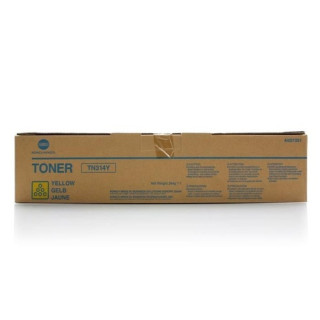 Minolta 314 - Toner...