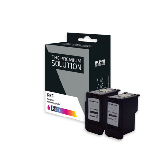 Canon C545/546 Pack x 2...