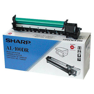 Sharp 100 - Tambour...