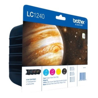 Brother B1240 Pack x 4...