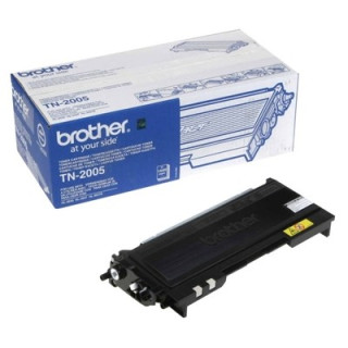 Toner authentique Brother...