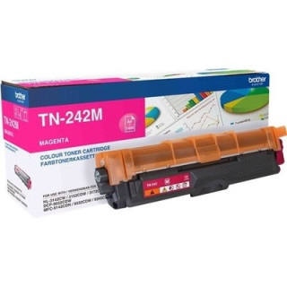 Toner authentique Brother...