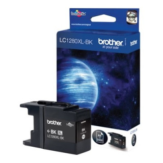 Brother ULC1280XLB...