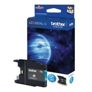 Brother ULC1280XLC...