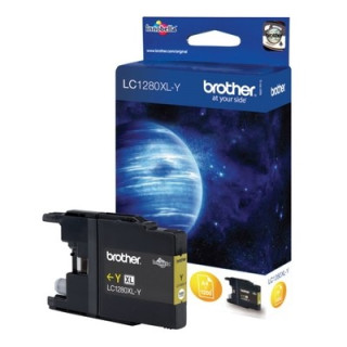 Brother ULC1280XLY...