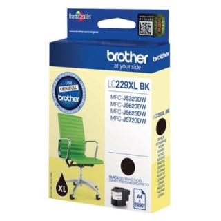 Brother ULC229XL Cartouche...