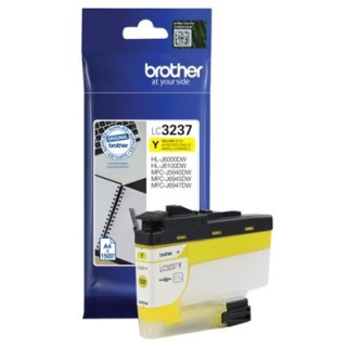 Brother ULC3237Y Cartouche...