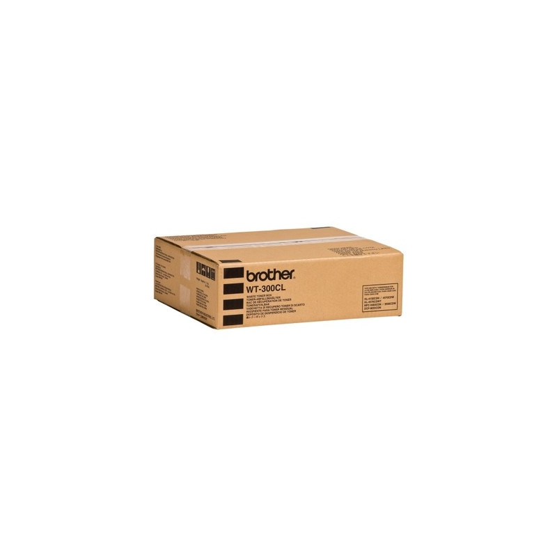 Bac récupérateur authentique Brother WT-300CL