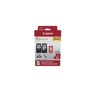 Canon 540L/541XL - Pack x 2...