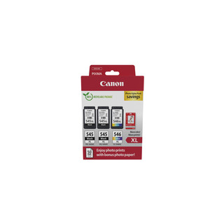 Canon 545XL/546XL - Pack x...