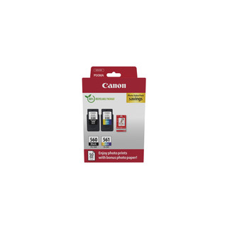 Canon 560/561 - Pack x 2...