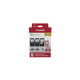 Canon 560XL/561XL - Pack x...