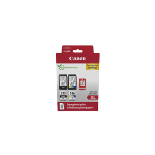 Canon 575XL/576XL - Pack x...