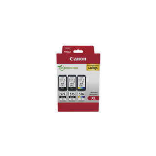 Canon 575XL/576XL - Pack x...