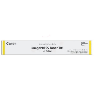 Canon T01 - Toner...