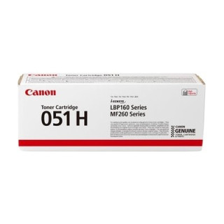 Canon 051H - Toner...
