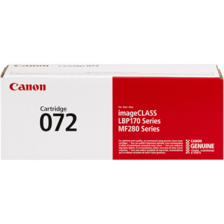 Canon 072 - Toner...