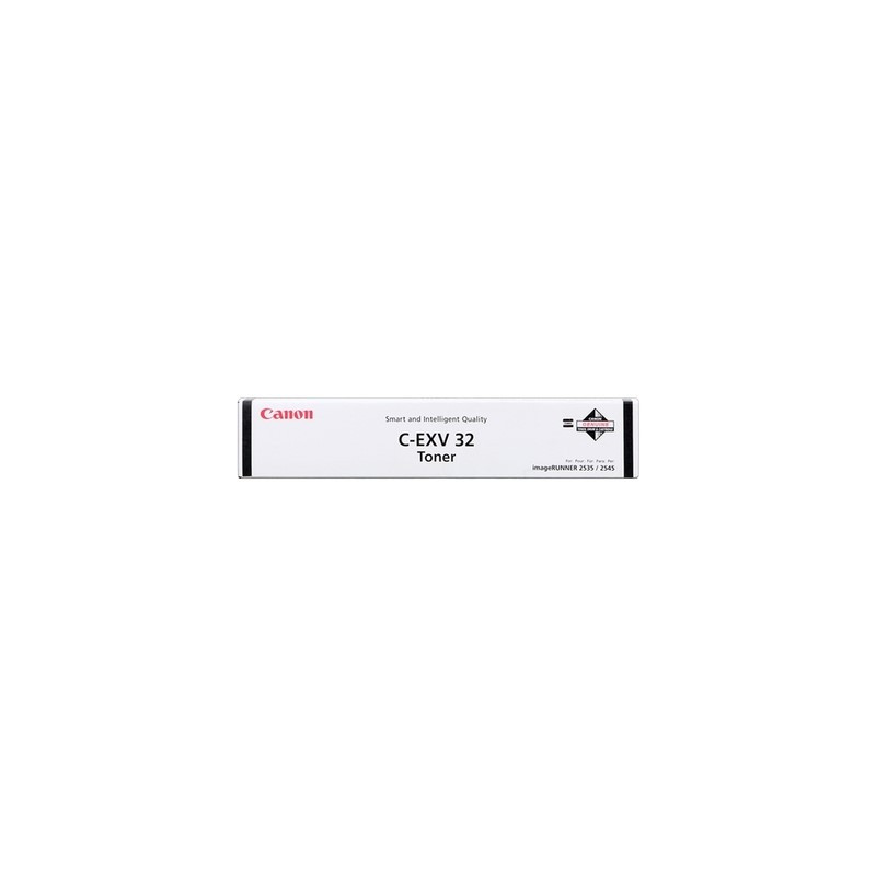 Canon EXV32 - Toner authentique 2786B002, CEXV32 - Black