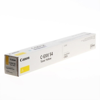 Canon EXV54 - Toner...
