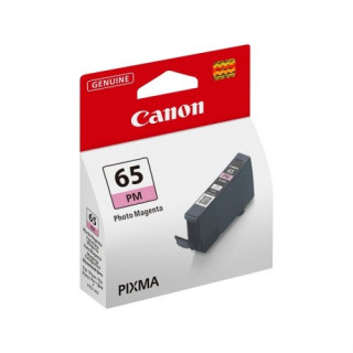 Canon 65 - cartouche jet...