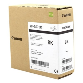 Canon UPFI307B Cartouche...