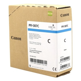Canon UPFI307C Cartouche...