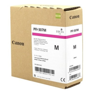 Canon UPFI307M Cartouche...