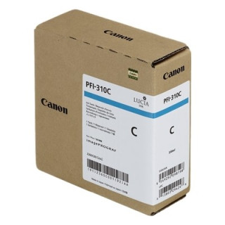 Canon UPFI310C Cartouche...