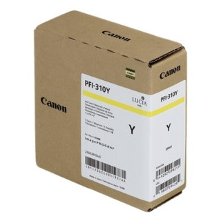 Canon UPFI310Y Cartouche...