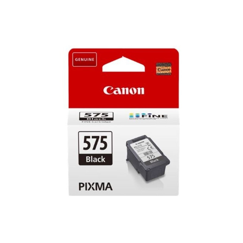 Canon 575 - cartouche authentique PG575, 5438C001 - Black