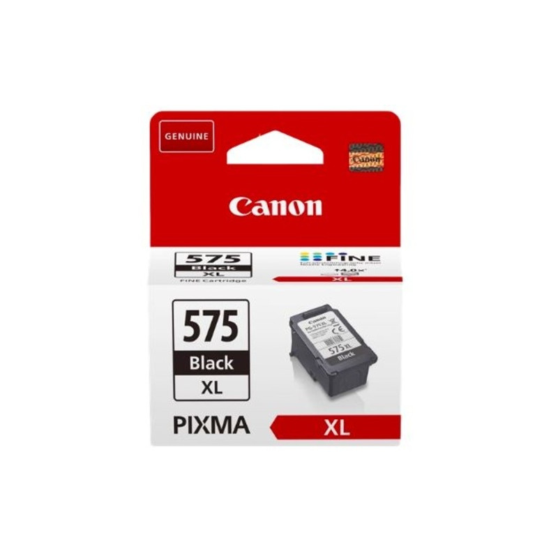 Canon 575XL - cartouche authentique PG575XL, 5437C001 - Black