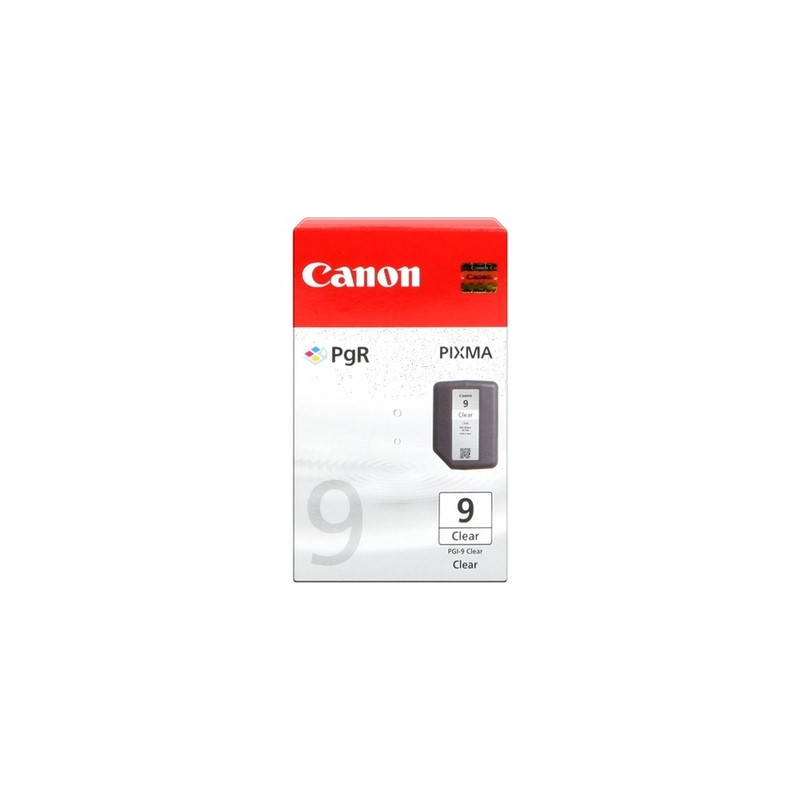 Canon UPGI9CO Cartouche authentique 2442B001 - Gloss